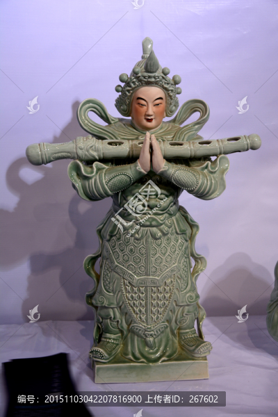古代人物