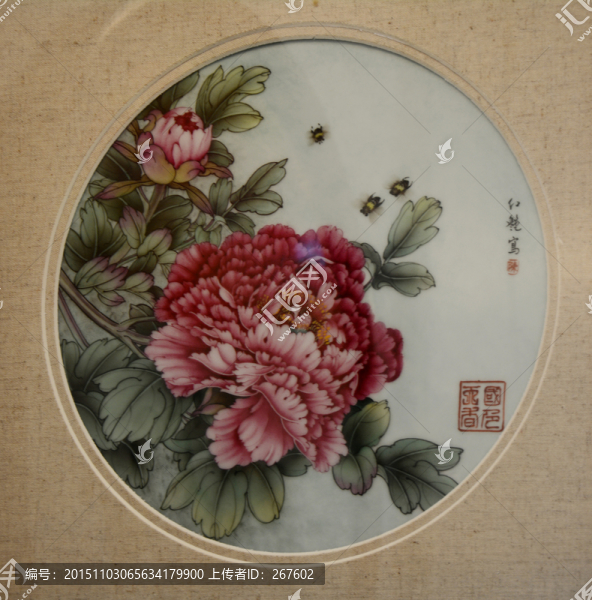 風(fēng)景畫