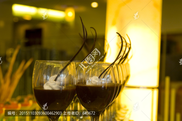 紅酒杯