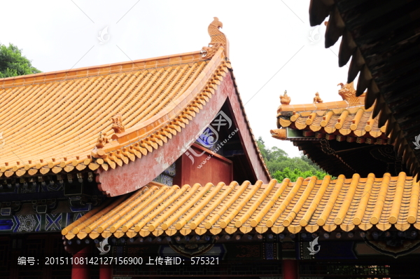 新會(huì)紫云觀(guān)