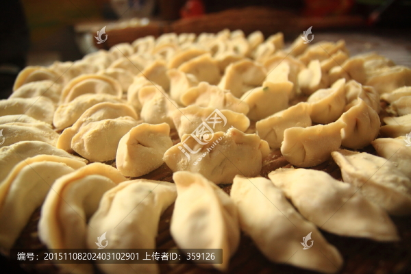 餃子