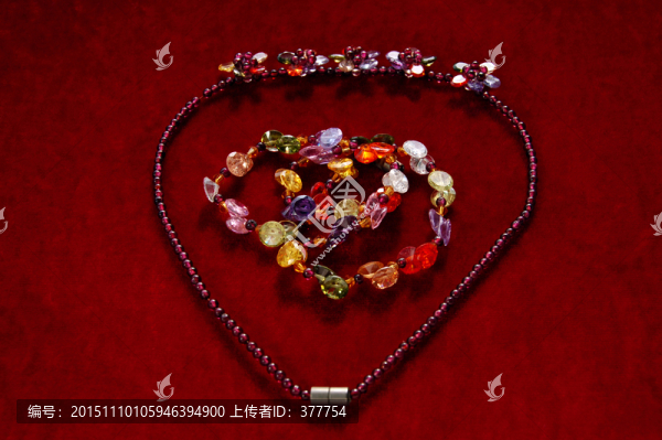 飾品