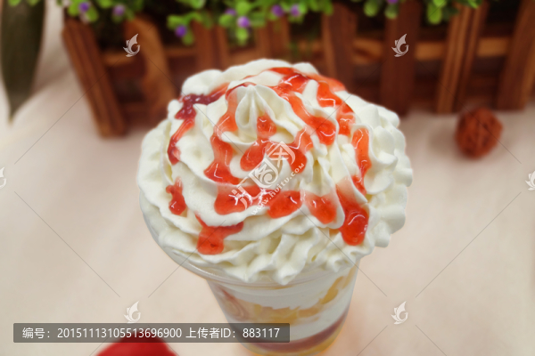 鮮果杯