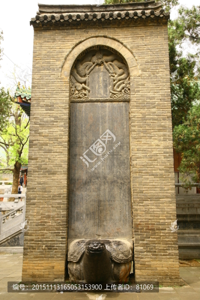 碑林