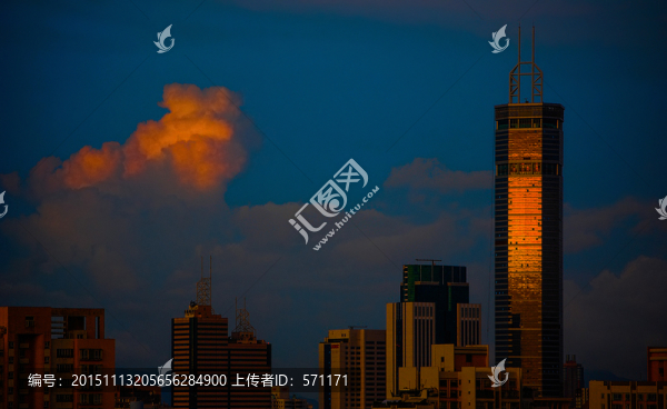 賽格朝云