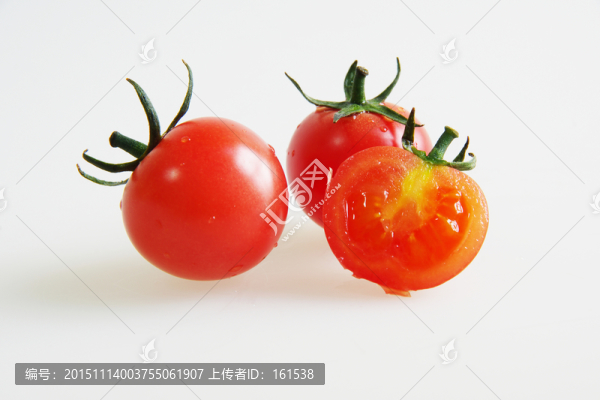 西紅柿