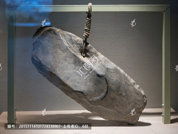 新石器時代特罄