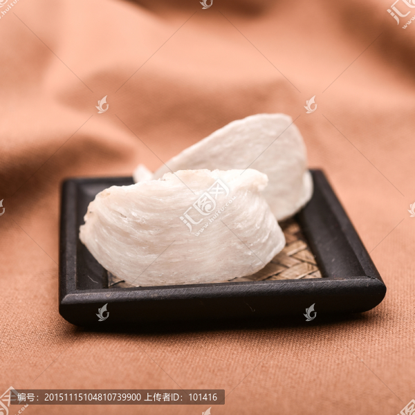 白色燕窩,干燕窩,片狀燕窩