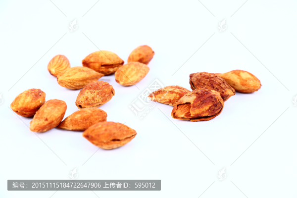 杏仁