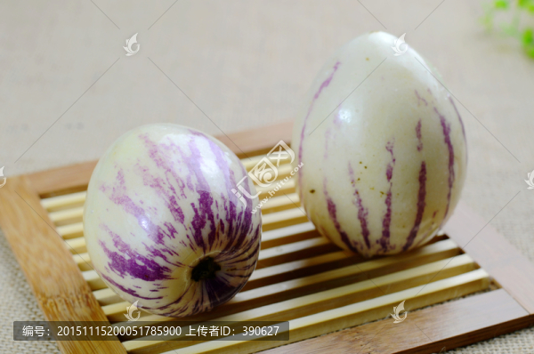 人參果