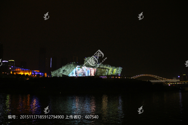 重慶特色建筑