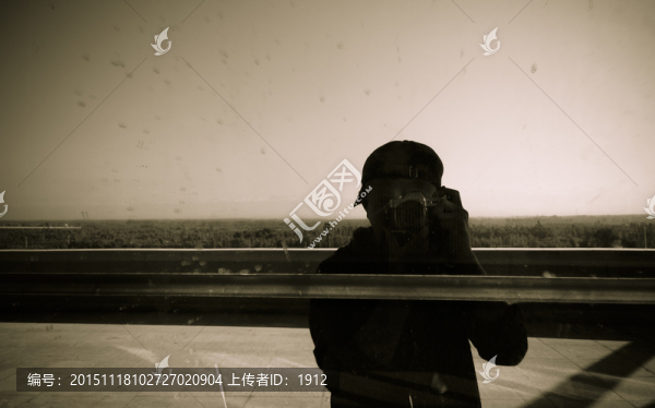 拍照