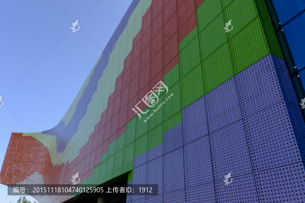 現(xiàn)代建筑
