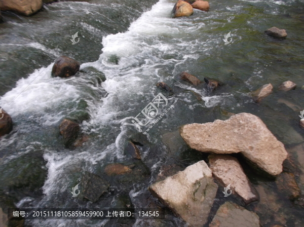 河灘