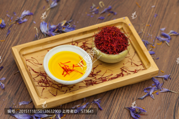 滋補(bǔ)花茶,藏藥