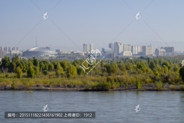 伊寧市