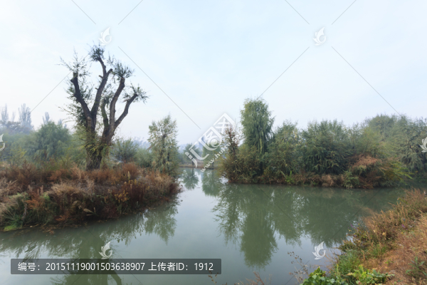 湖