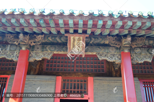 清沈陽故宮