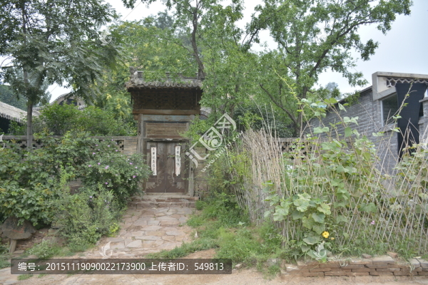 鄉(xiāng)村