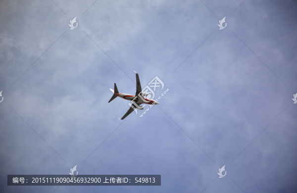 飛機(jī)民航