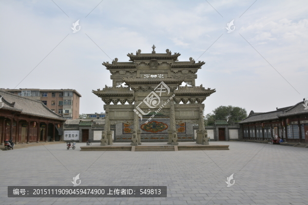 牌樓