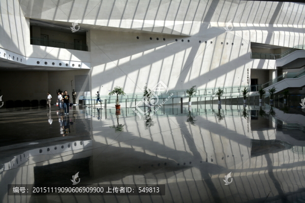 太原美術(shù)館