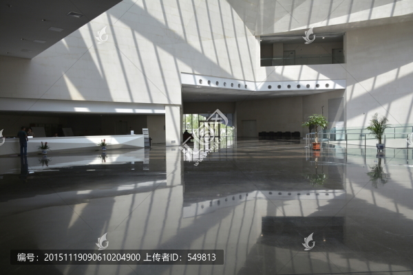 太原美術(shù)館