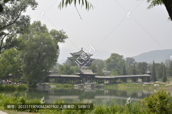 樹林
