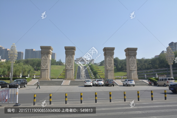 北山公園