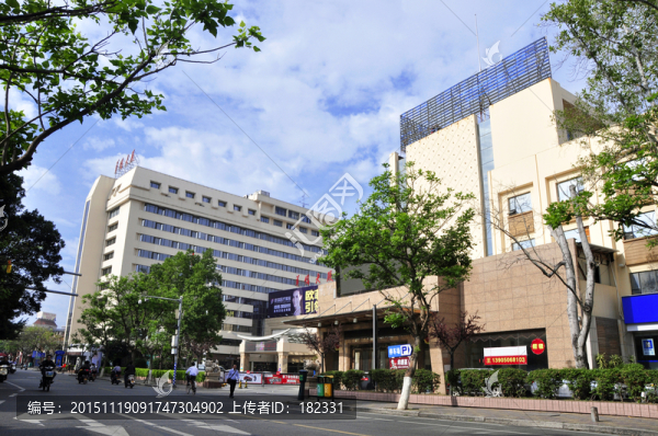 泉州華僑酒店