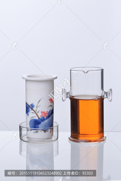 茶具