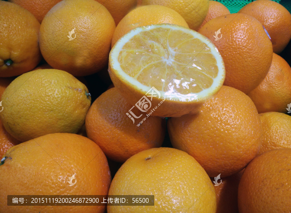 橙子