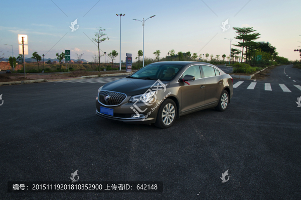 別克汽車(chē)