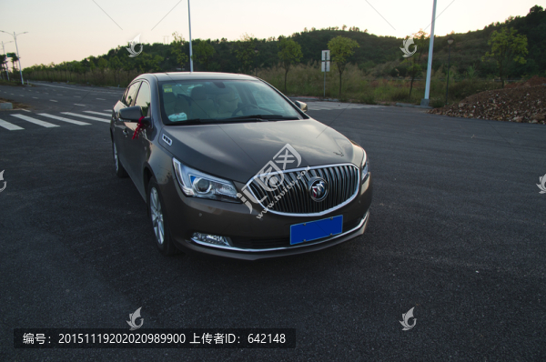 別克汽車