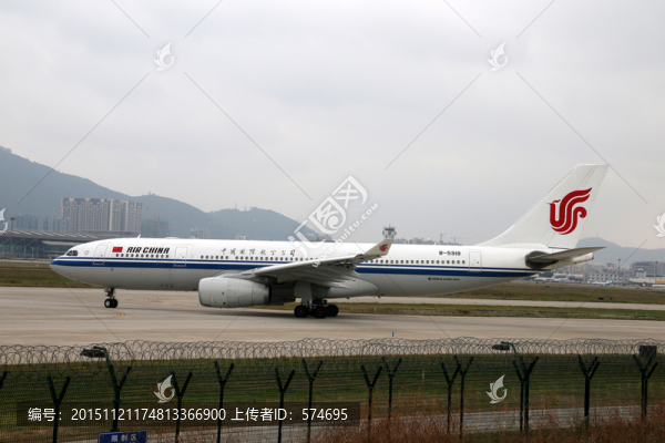 國(guó)際航空
