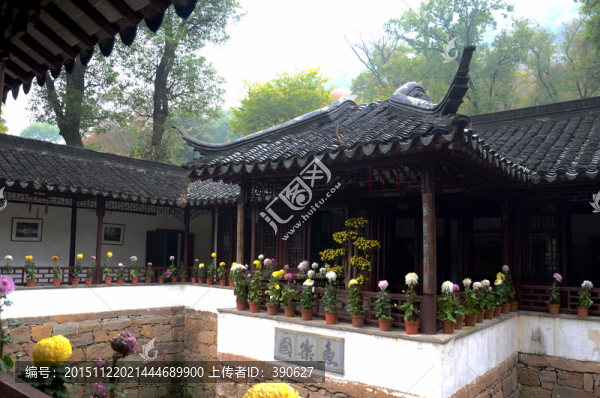 天平山魚(yú)樂(lè)園