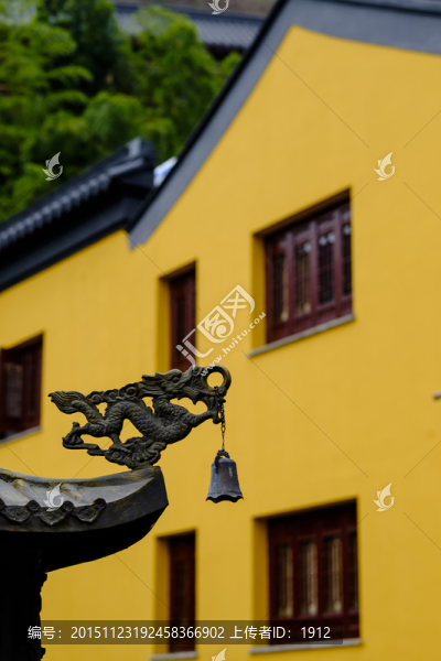 寺院