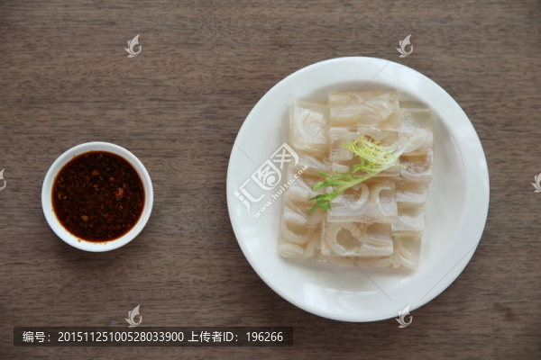 皮凍