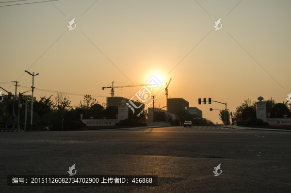 城市建設(shè)