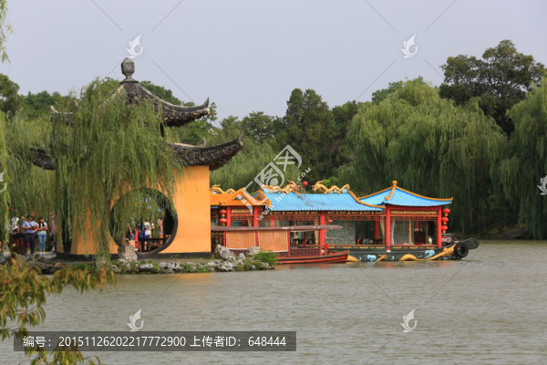 揚(yáng)州風(fēng)光