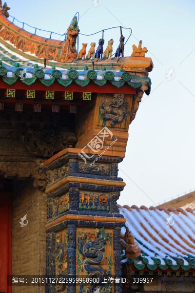 沈陽(yáng)故宮