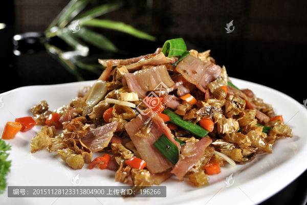 白椒風(fēng)吹肉
