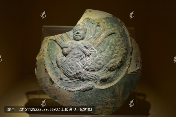 瓦當(dāng)