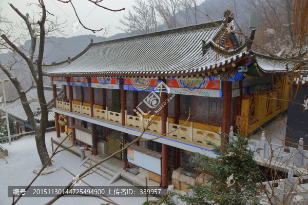 鞍山千山