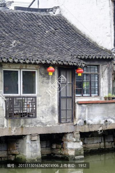 江南水鄉(xiāng)