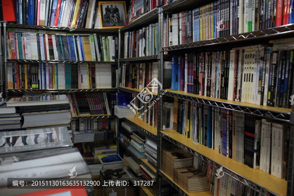書店