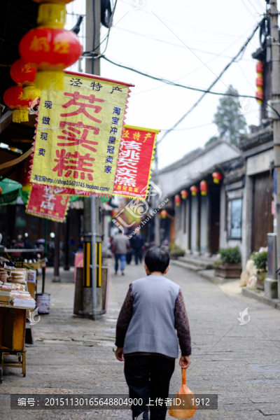 楓涇古鎮(zhèn)