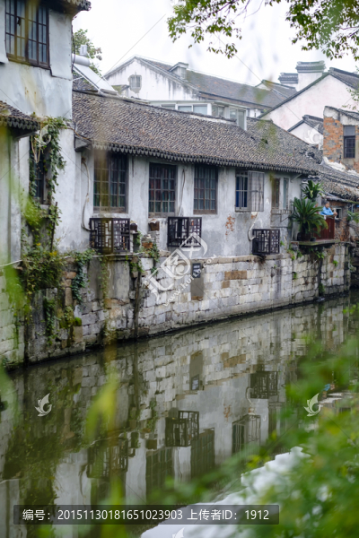 江南古鎮(zhèn)