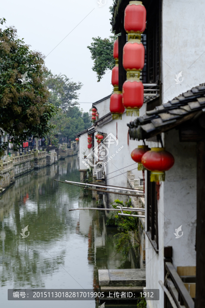 江南古鎮(zhèn)