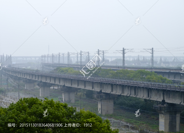 鐵路橋